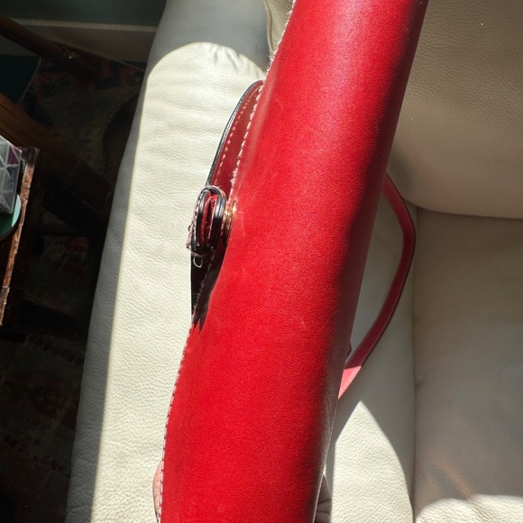 Burberry Cross Body bag. Authenticated. - Picture 5 of 5